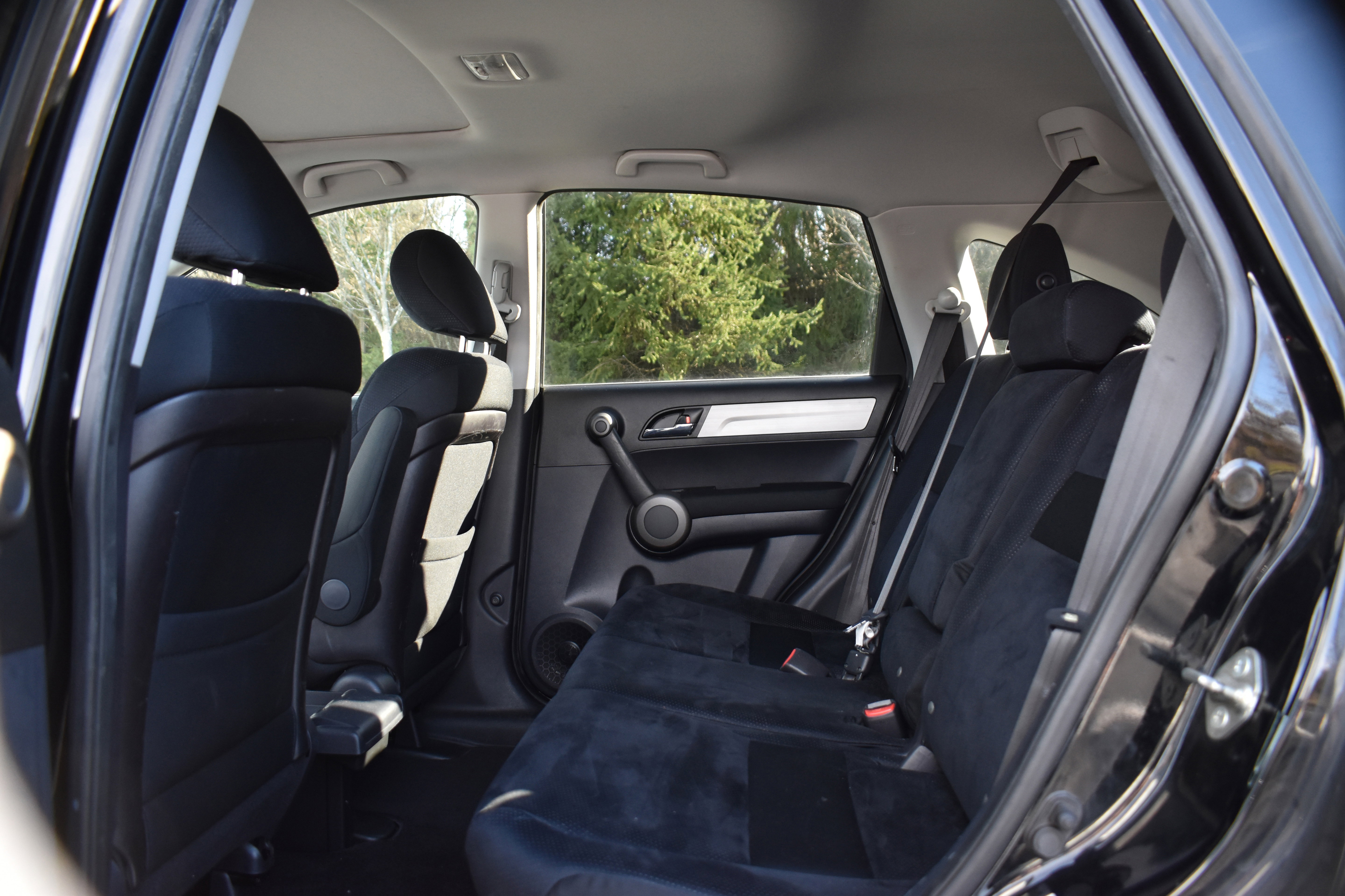 Used 2011 Honda CR-V EX image 21