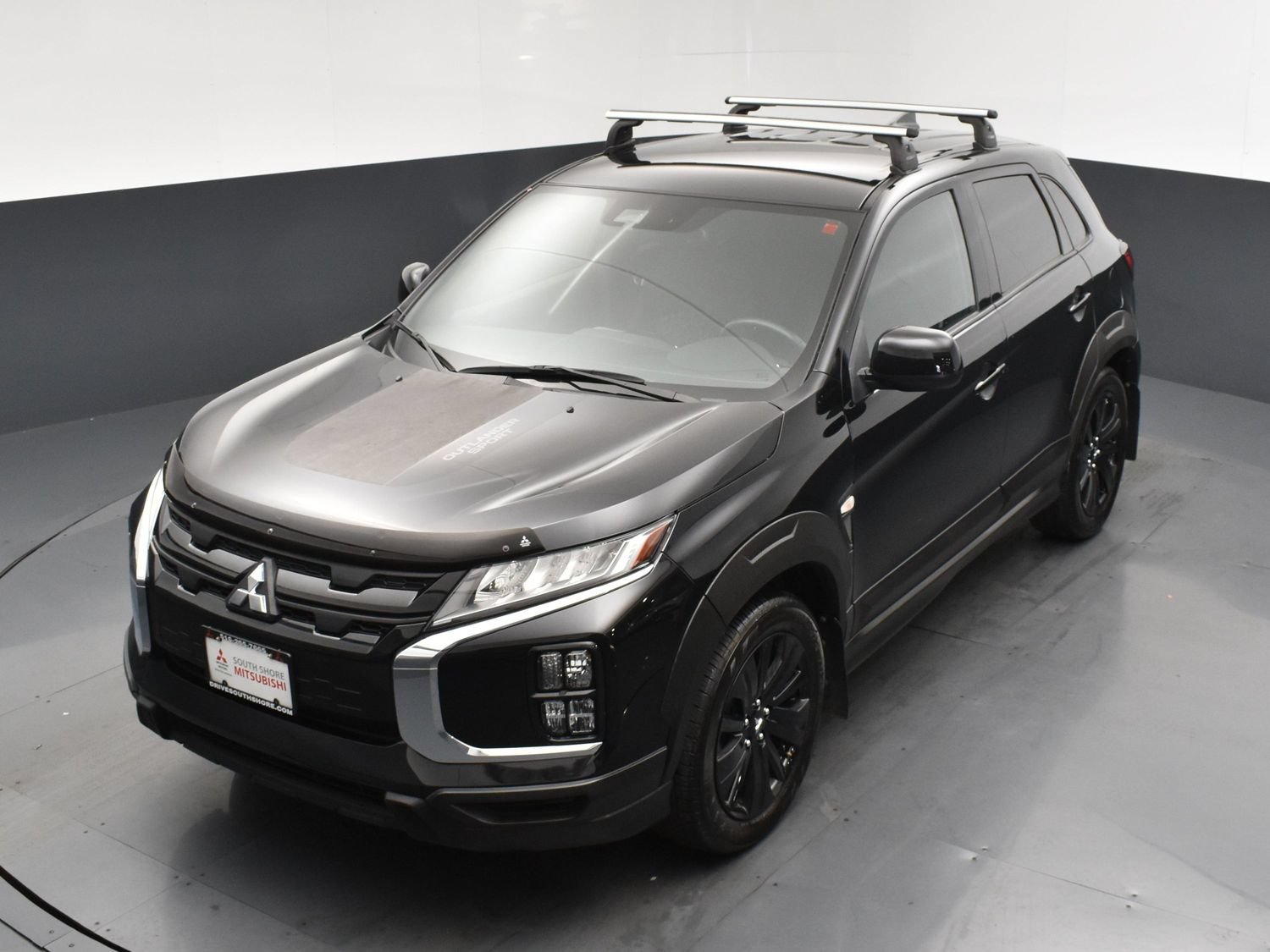Used 2024 Mitsubishi Outlander Sport AWD image 18