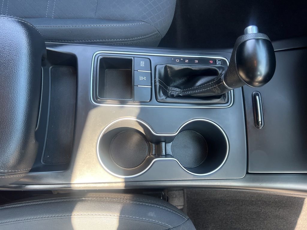 Used 2018 Kia Sorento LX image 22