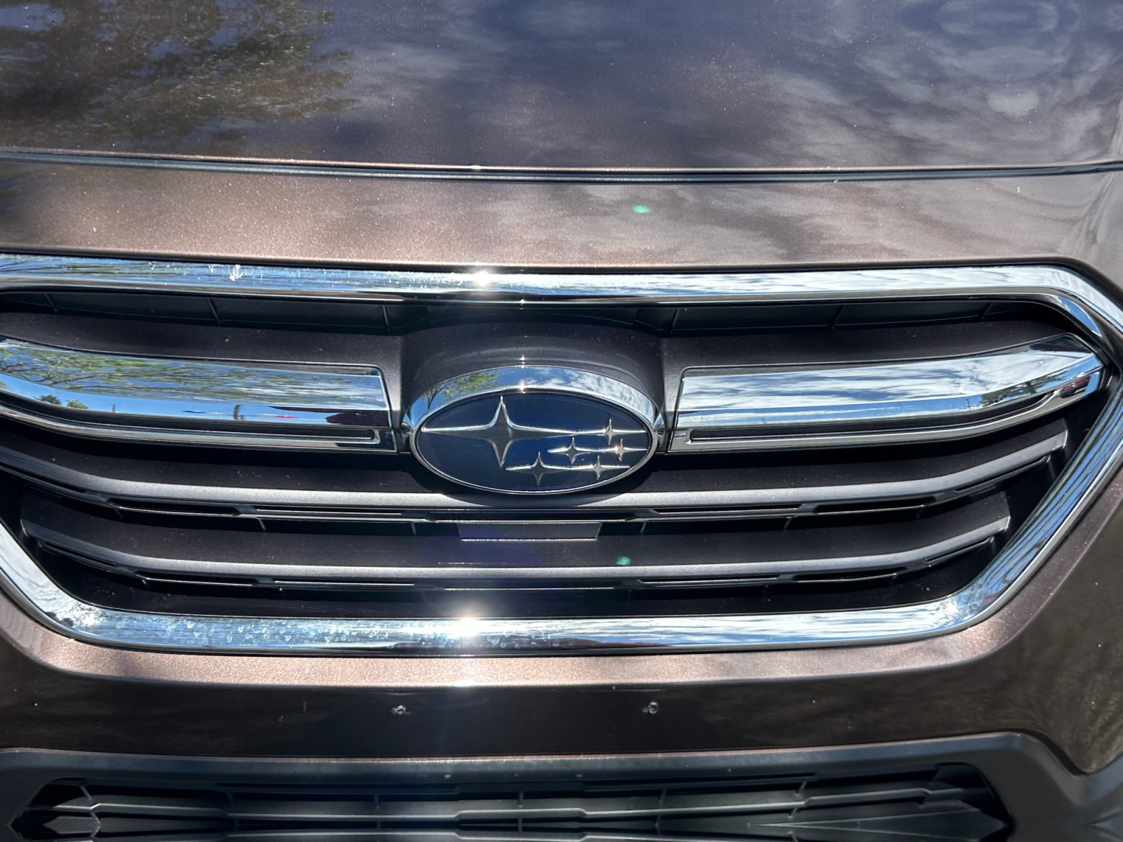 Used 2019 Subaru Outback 3.6R Limited AWD/4WD image 23