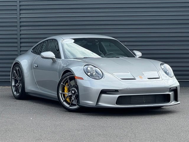 Certified 2022 Porsche 911 GT3 RWD image 9