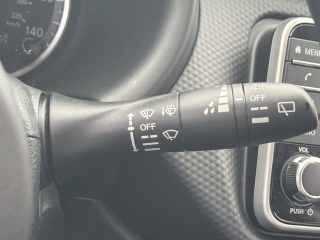 Certified 2024 Nissan Kicks S FWD image 10