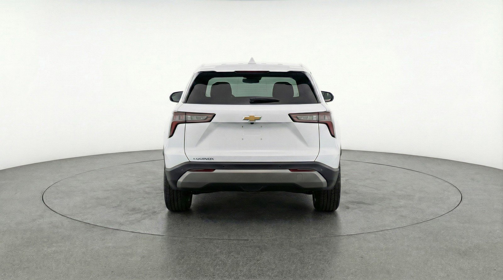Used 2025 Chevrolet Equinox LT FWD image 7