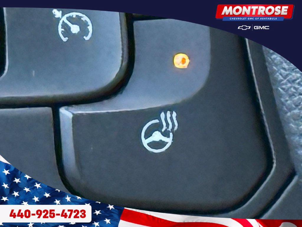 Used 2025 Buick Envista Avenir FWD image 31