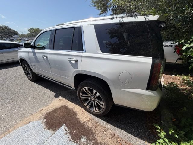 Used 2018 GMC Yukon Denali w/ Denali Ultimate Package AWD/4WD image 9