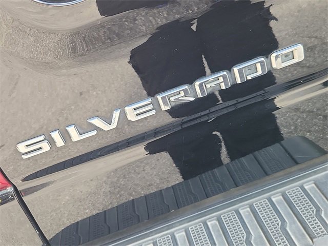 Used 2022 Chevrolet Silverado 1500 LT image 30