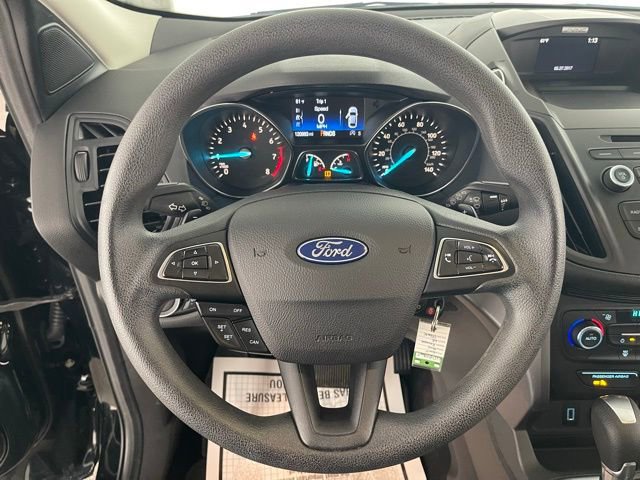 Used 2017 Ford Escape SE image 37