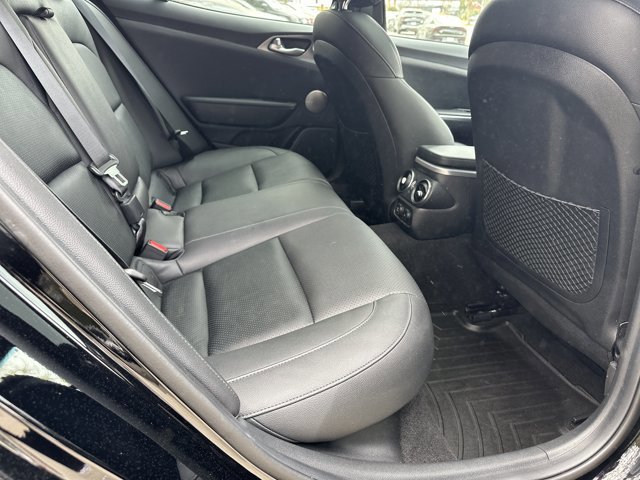 Certified 2020 Kia Stinger GT1 image 18