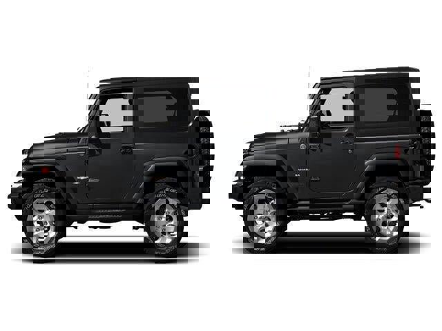 Used 2014 Jeep Wrangler Sport w/ Quick Order Package 24S image 2