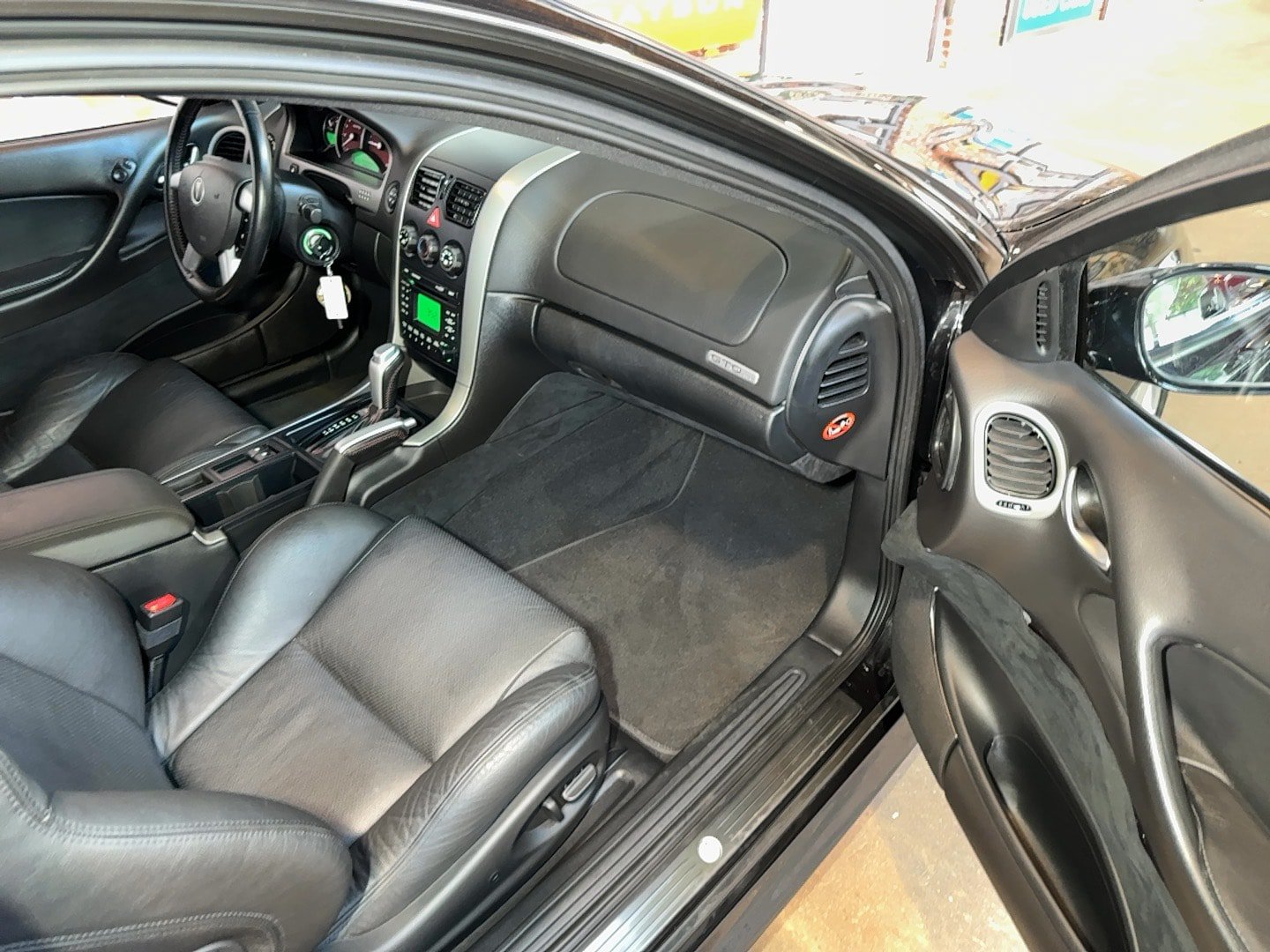 Used 2005 Pontiac GTO RWD image 81
