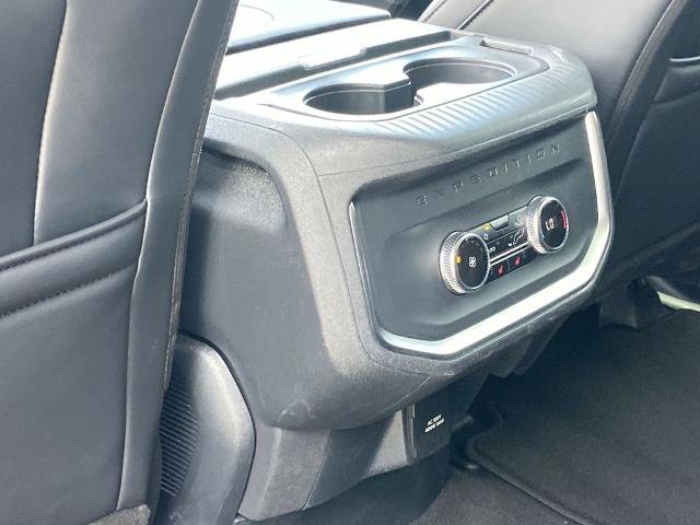 Used 2025 Ford Expedition Max Platinum AWD/4WD image 18