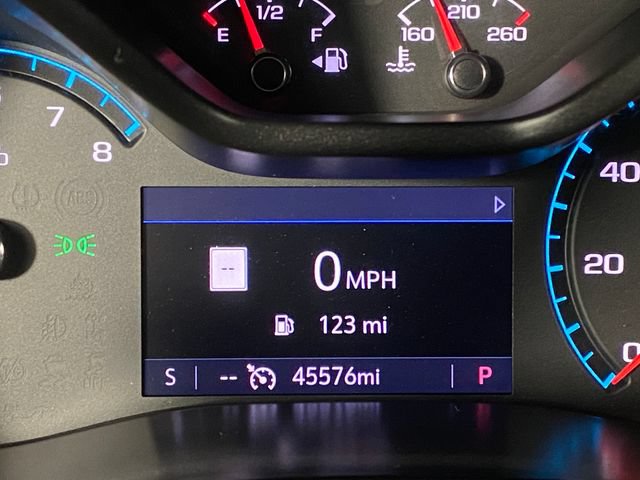 Certified 2021 Chevrolet Colorado ZR2 AWD/4WD image 19
