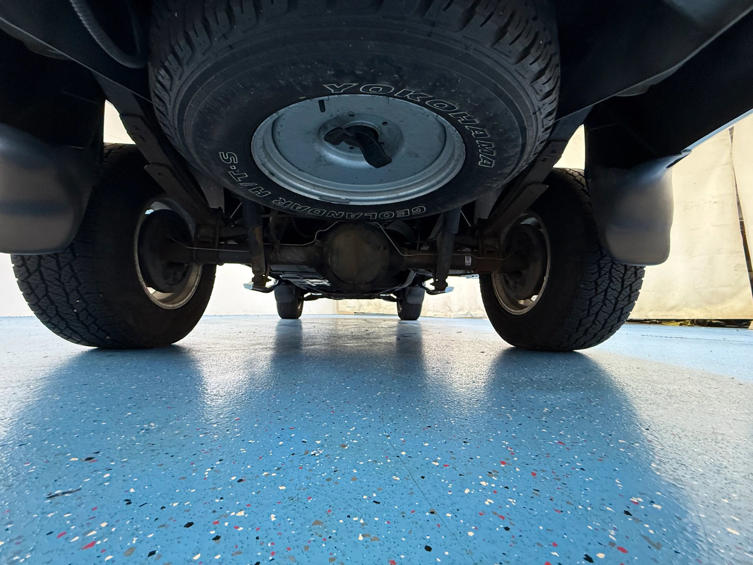 Used 1998 Ford F150 4x4 Regular Cab image 58