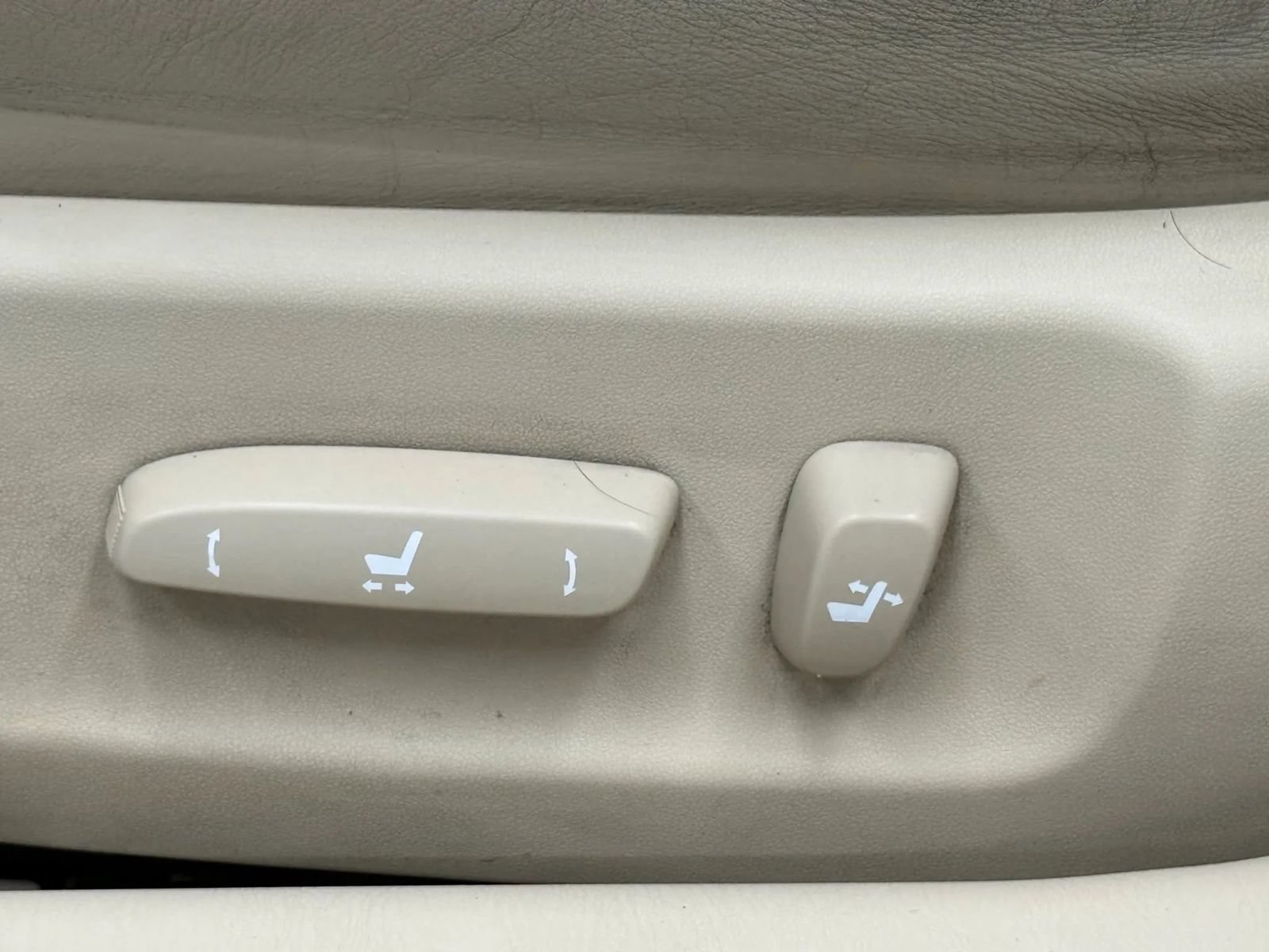Used 2010 Lexus GS 350 AWD image 26
