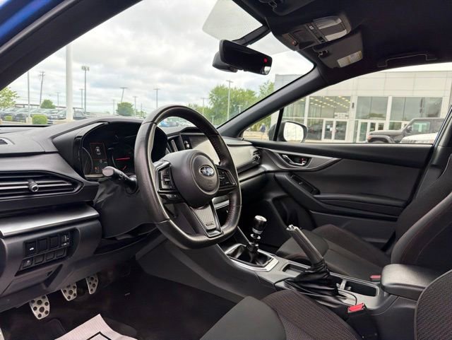 Used 2023 Subaru WRX Premium w/ Popular Package #2 AWD/4WD image 18
