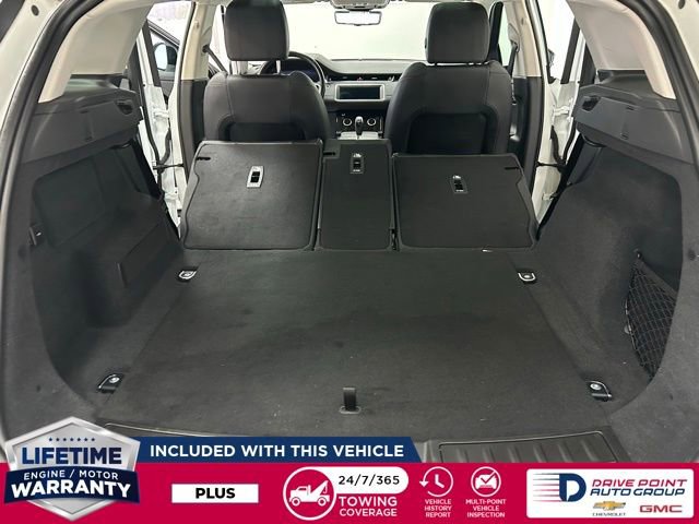 Used 2021 Land Rover Range Rover Evoque S image 27
