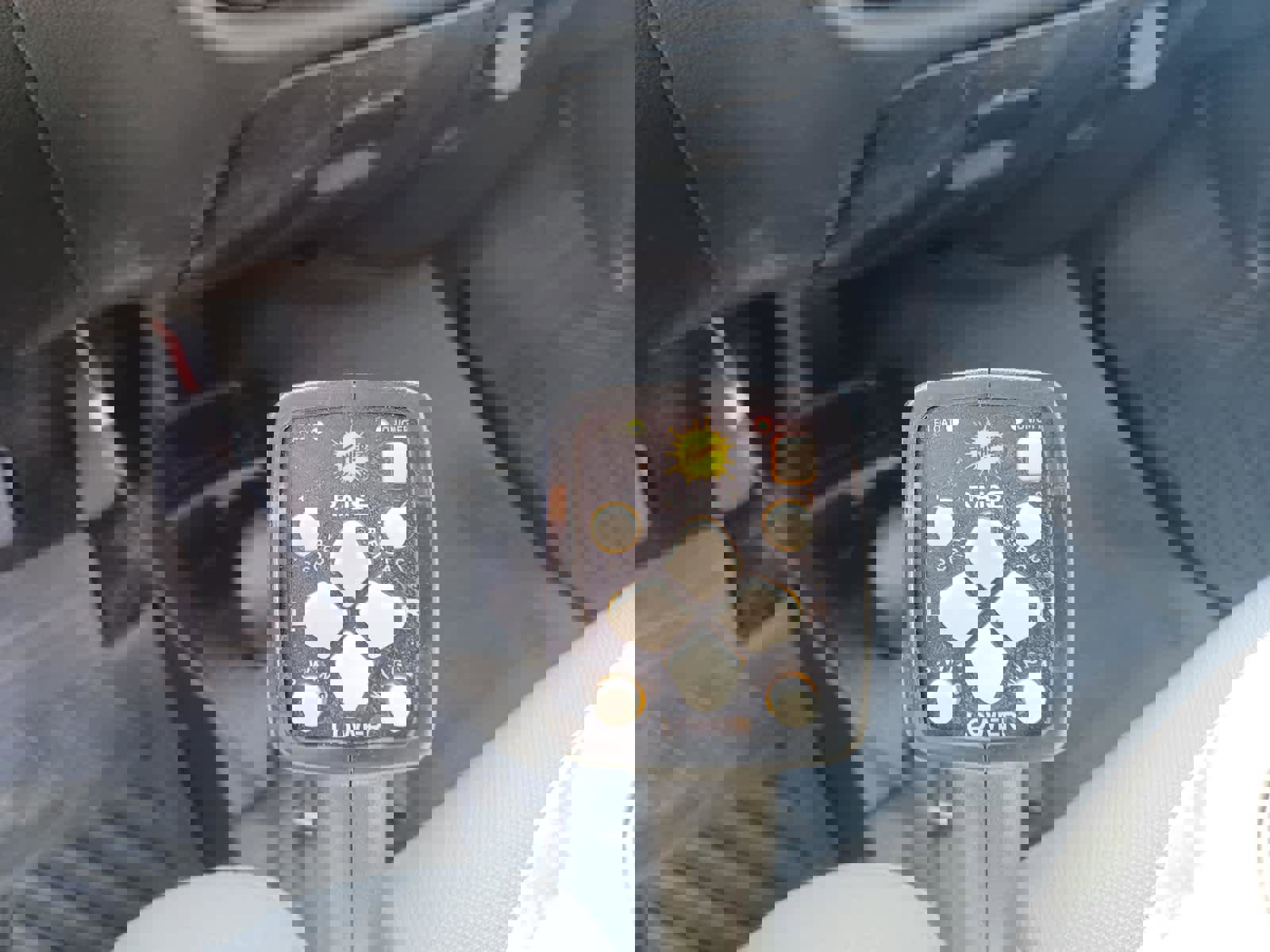 Used 2019 Chevrolet Silverado 2500 W/T AWD/4WD image 14