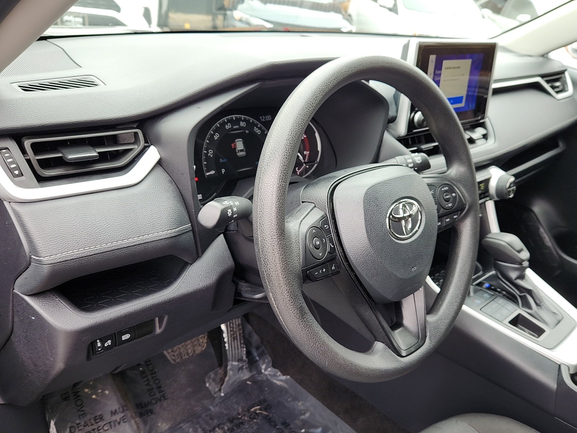 Certified 2025 Toyota RAV4 XLE image 11