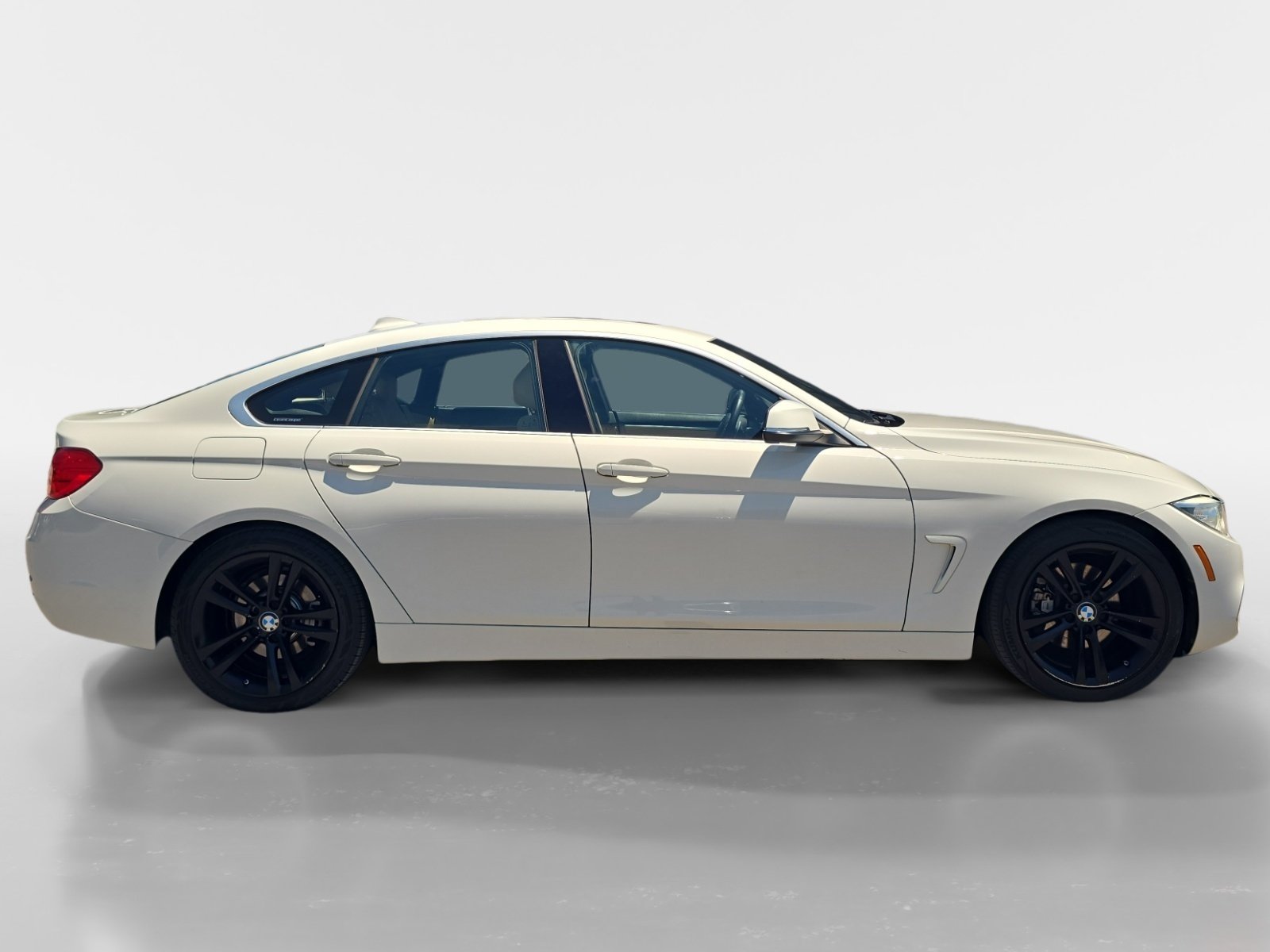 Used 2016 BMW 428i Gran Coupe RWD image 7