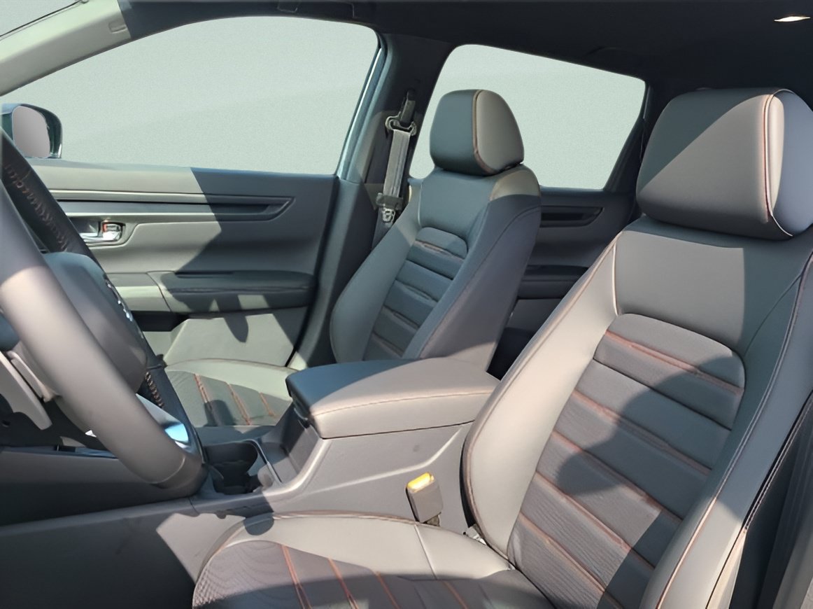 New 2027 Honda CR-V Sport-L image 23