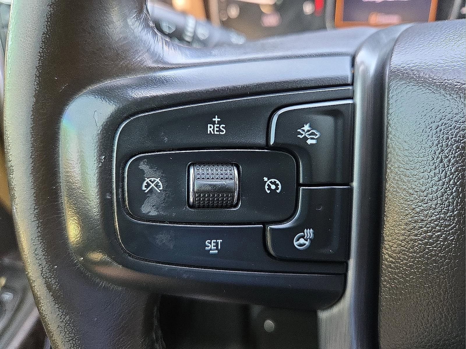 Used 2022 GMC Sierra 2500 Denali AWD/4WD image 19