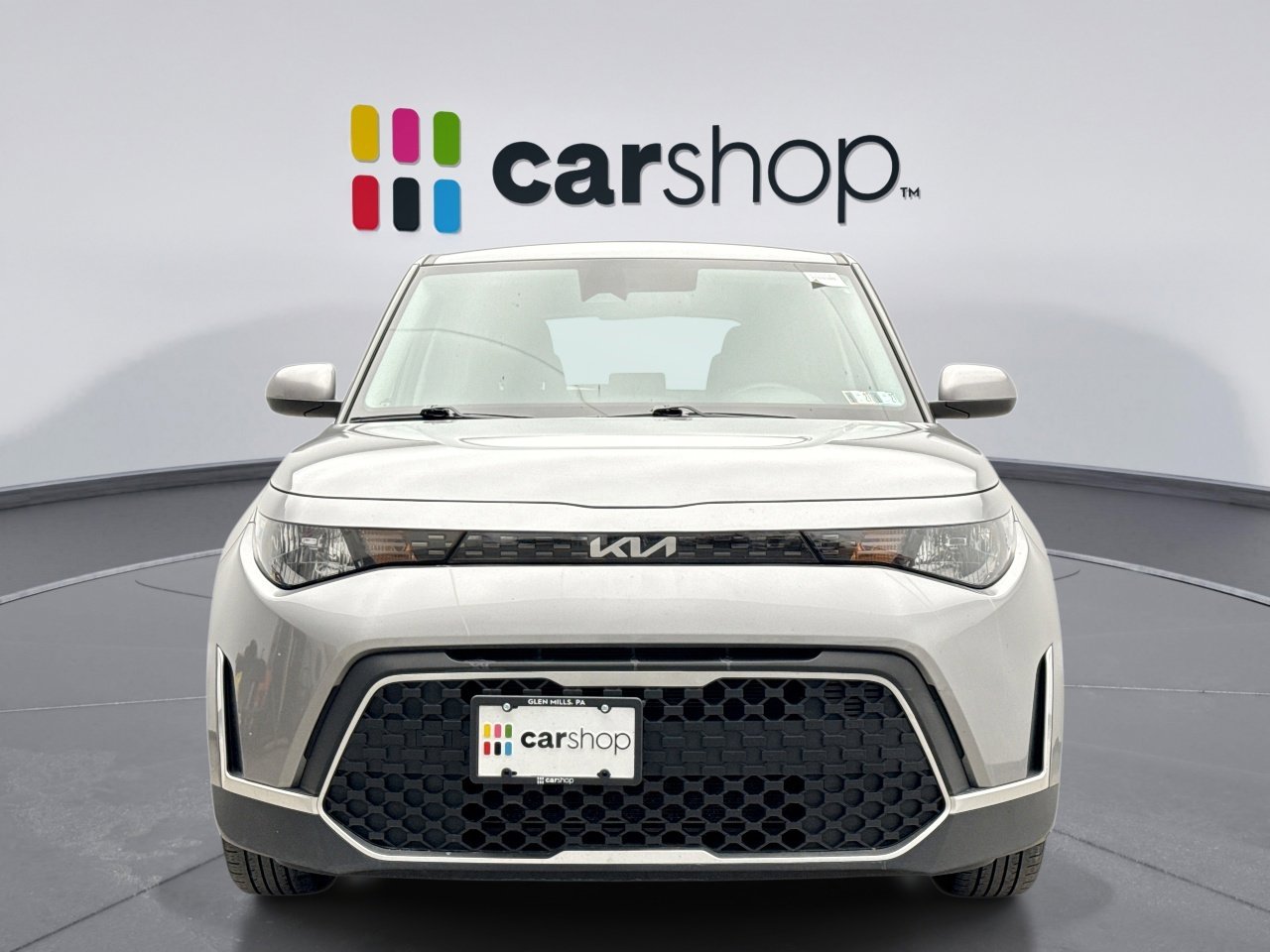 Used 2023 Kia Soul LX w/ Option Group 015 image 8