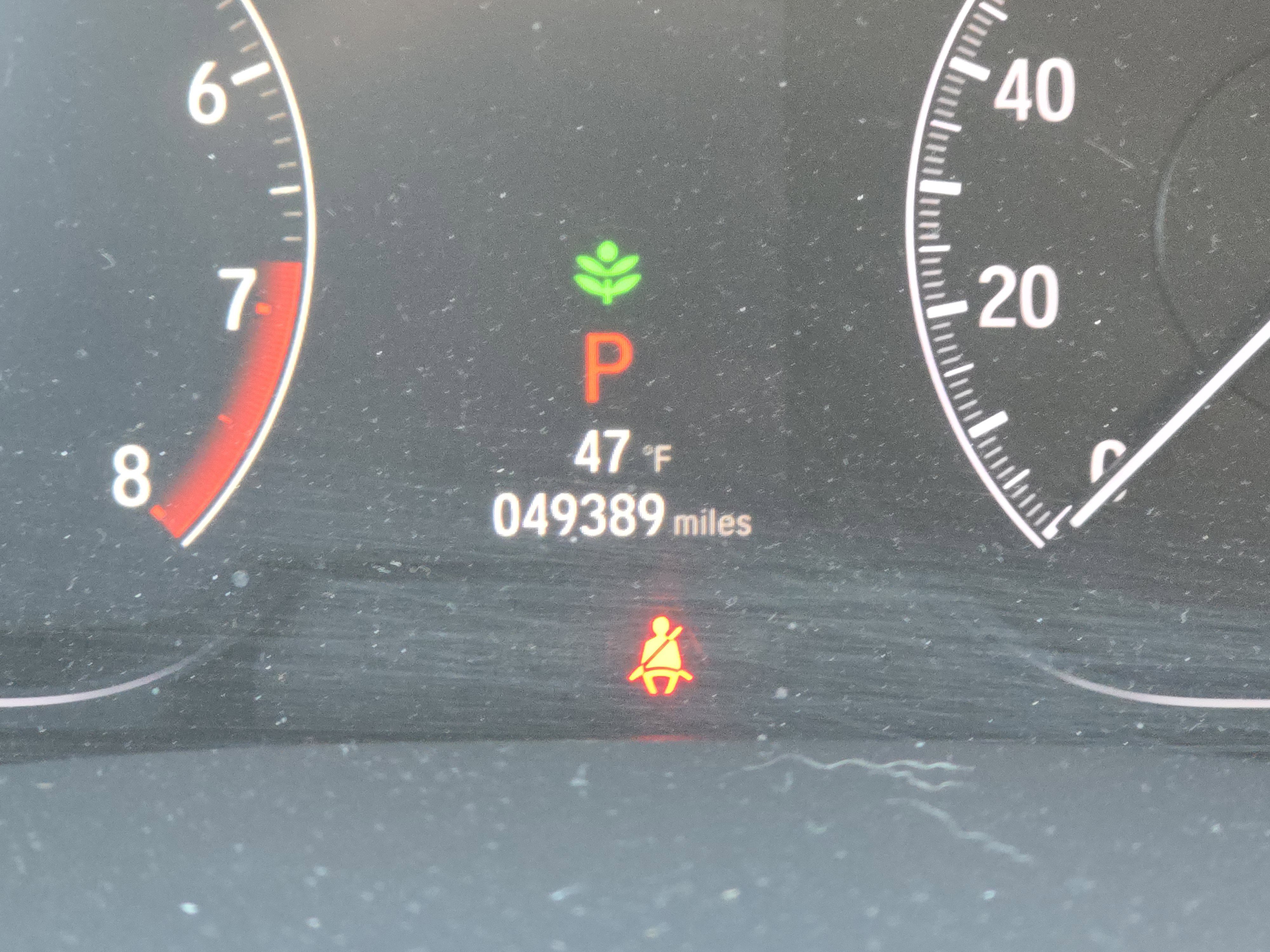 Used 2020 Honda Accord Touring image 31