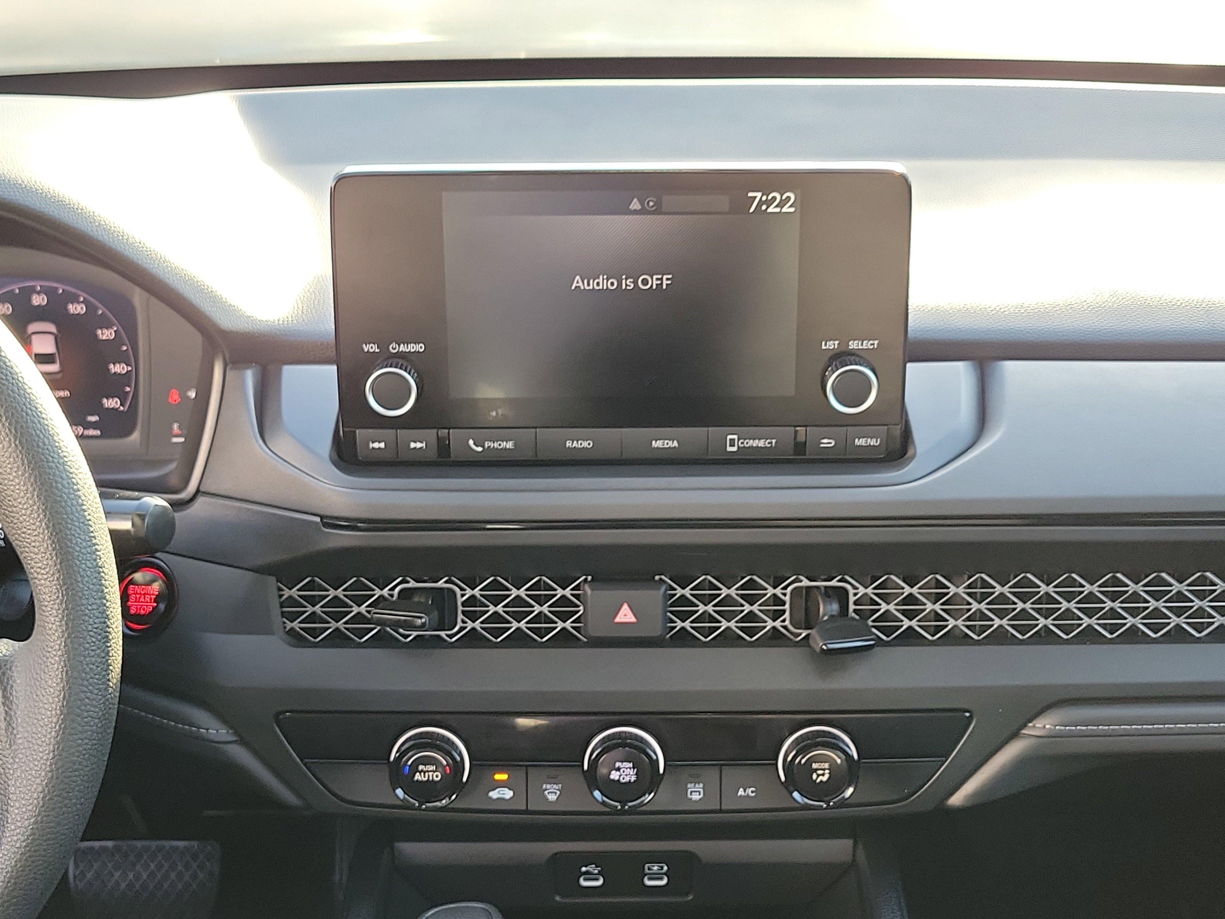 Used 2024 Honda Accord LX image 17