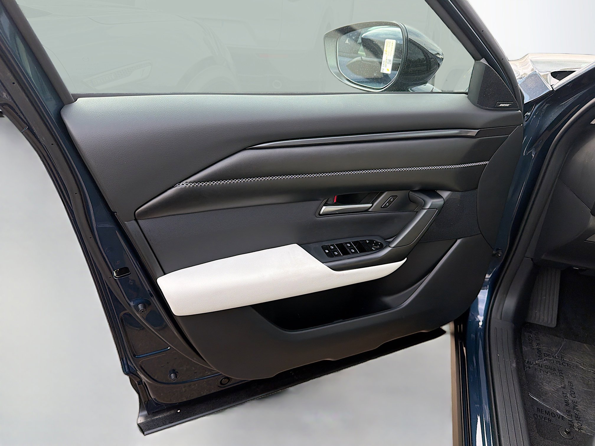 New 2026 MAZDA CX-50 AWD 2.5 S w/ Weather Package image 23