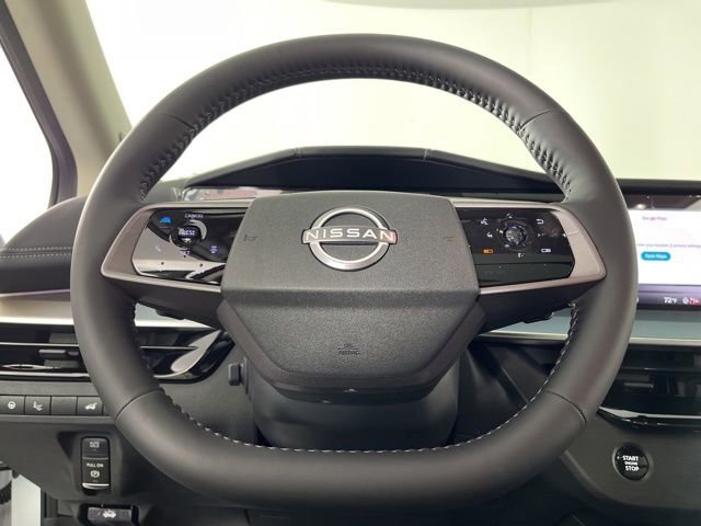 New 2026 Nissan Murano Platinum image 20