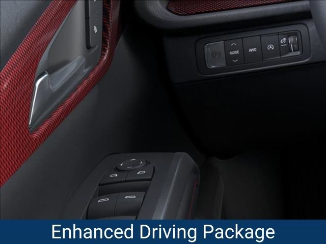 New 2026 Chevrolet Traverse Z71 image 25