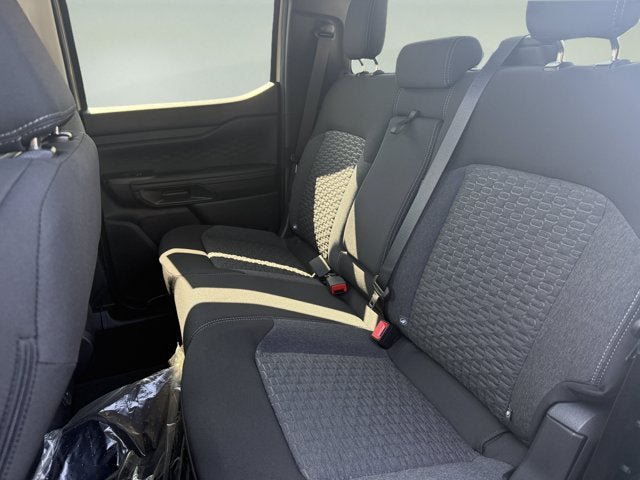 New 2026 Ford Ranger XL AWD/4WD image 10