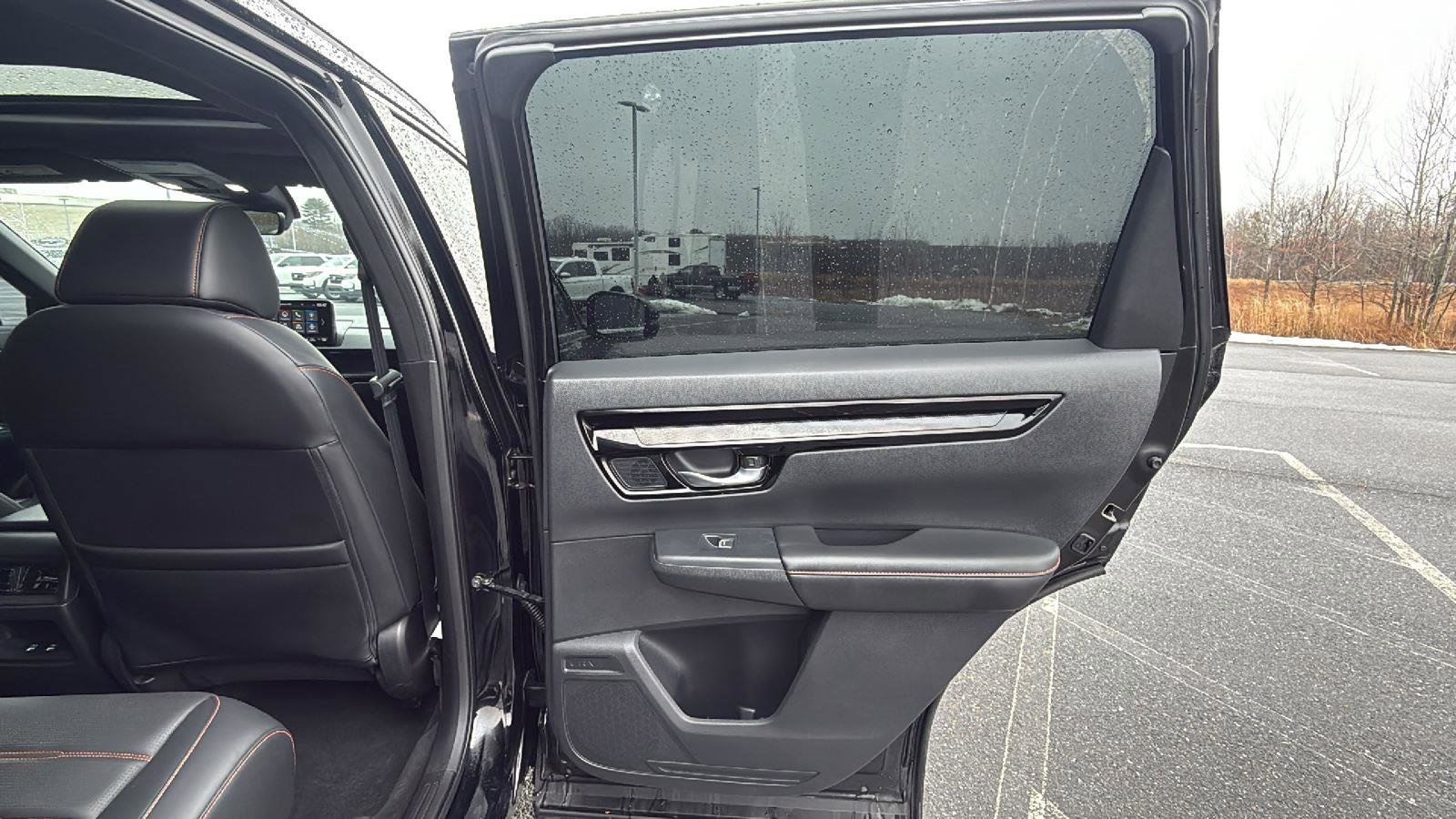 Certified 2024 Honda CR-V Sport Touring image 19