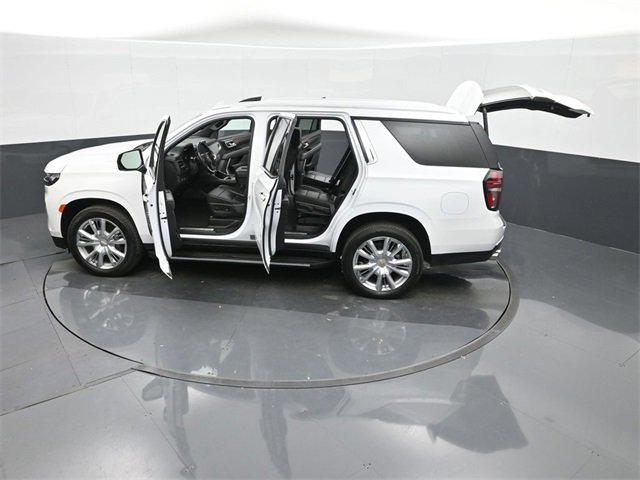 Used 2023 Chevrolet Tahoe High Country image 49