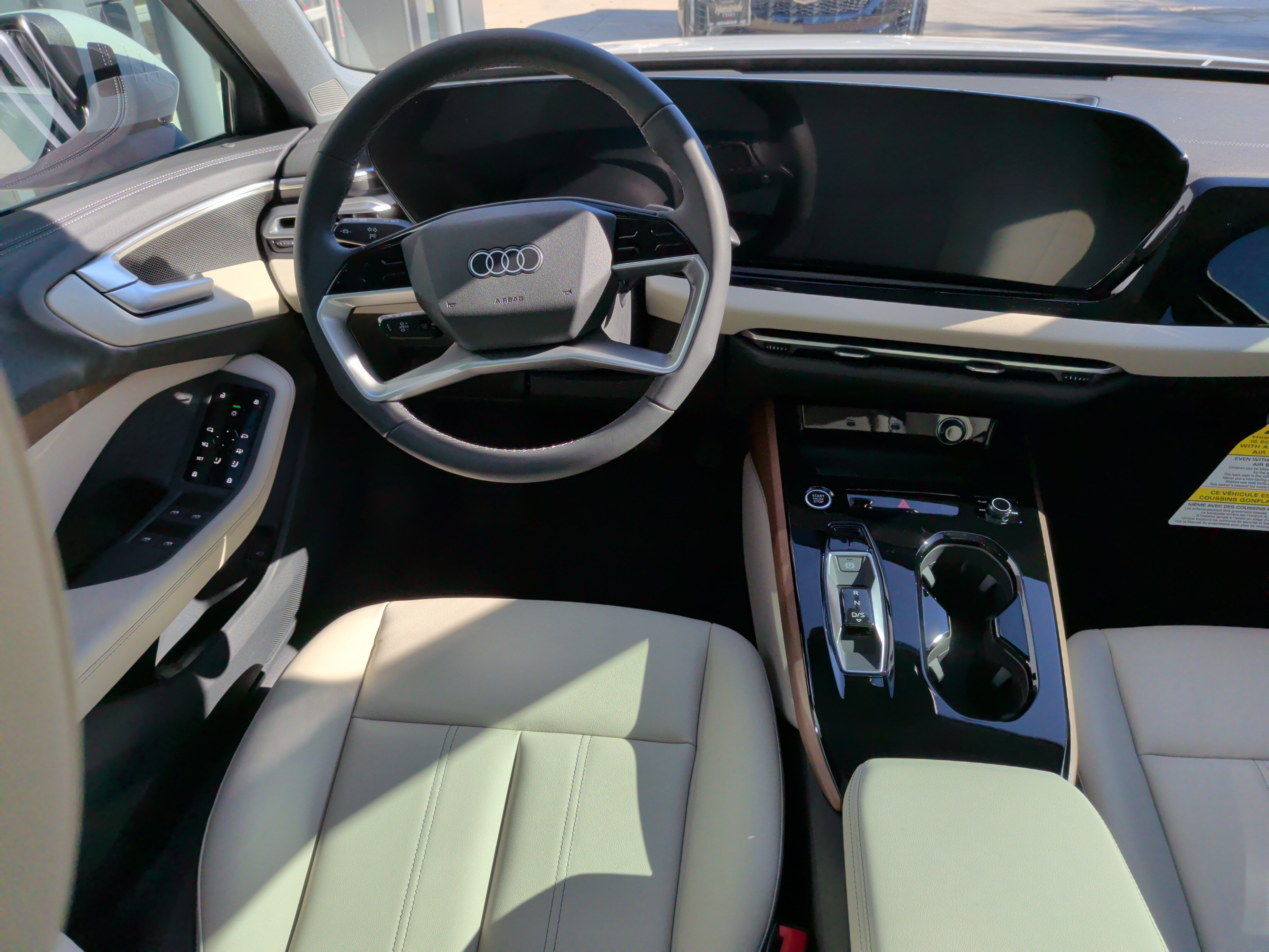 Used 2025 Audi A5 2.0T Premium AWD/4WD image 17