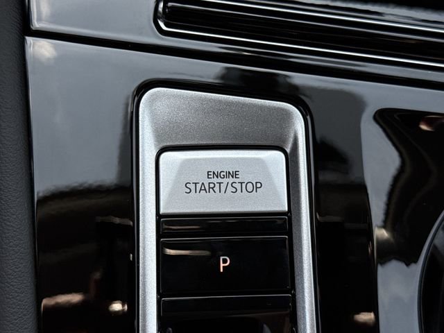 New 2026 Volkswagen Atlas Peak Edition image 16