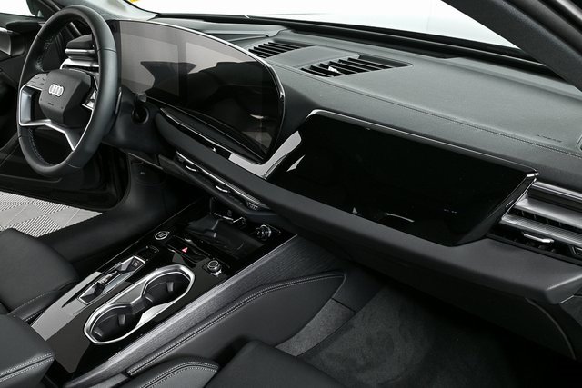 New 2026 Audi A6 Premium Plus image 25