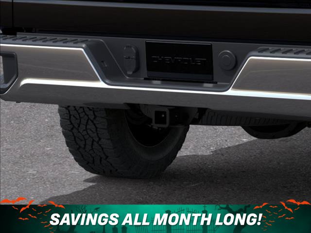 New 2026 Chevrolet Silverado 1500 LT AWD/4WD image 14