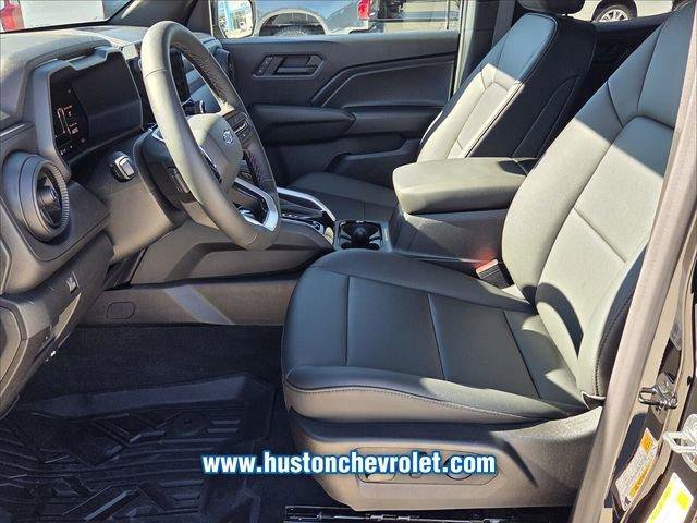 New 2026 Chevrolet Colorado Trail Boss image 16