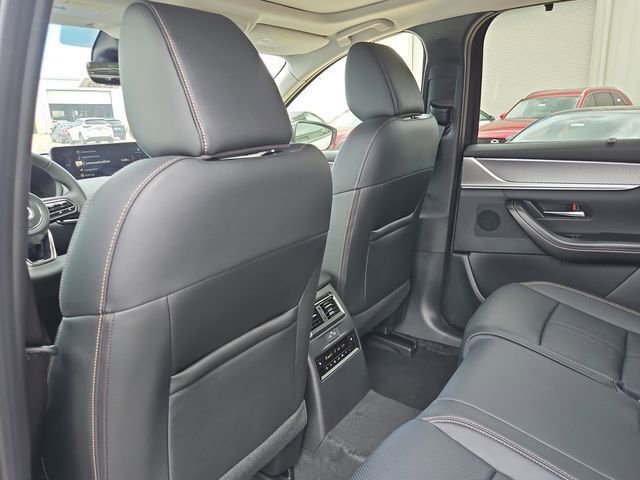 New 2026 MAZDA CX-90 3.3 Turbo w/ Premium Sport Pkg AWD/4WD image 10