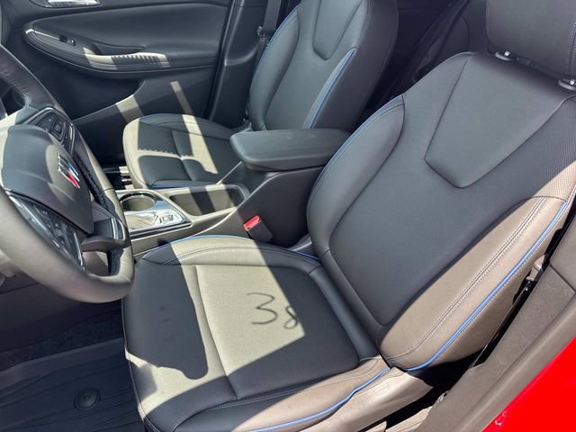 New 2026 Buick Encore GX Sport Touring w/ Advanced Technology Package image 25
