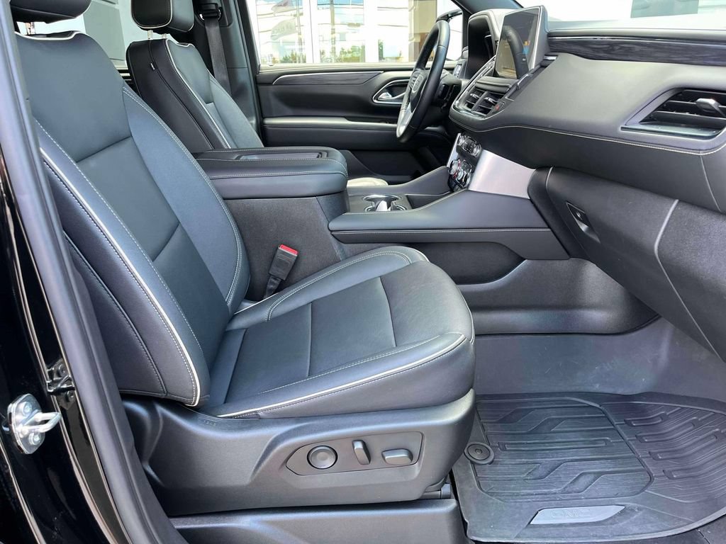 Certified 2023 GMC Yukon SLT AWD/4WD image 24
