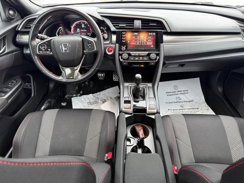 Used 2019 Honda Civic Si image 13