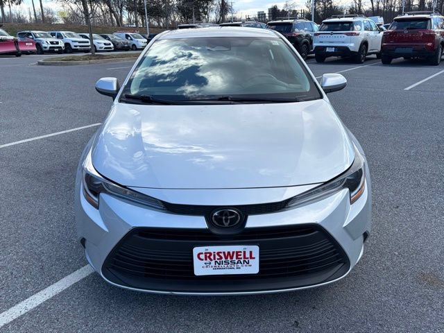 Used 2023 Toyota Corolla LE FWD image 10