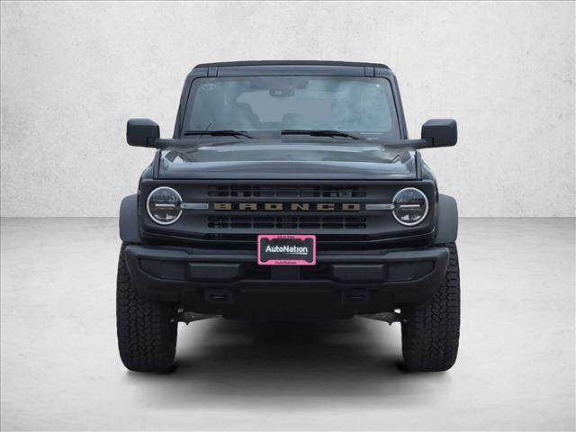 New 2026 Ford Bronco Big Bend AWD/4WD image 6