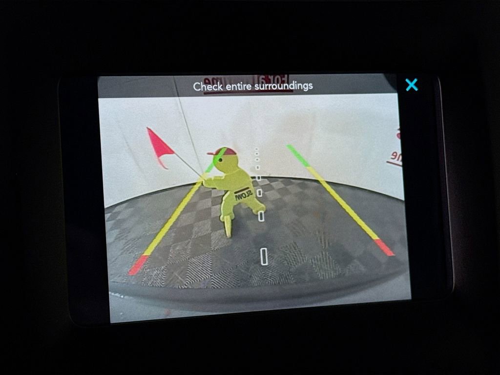 Used 2021 Jeep Cherokee Latitude Lux image 6