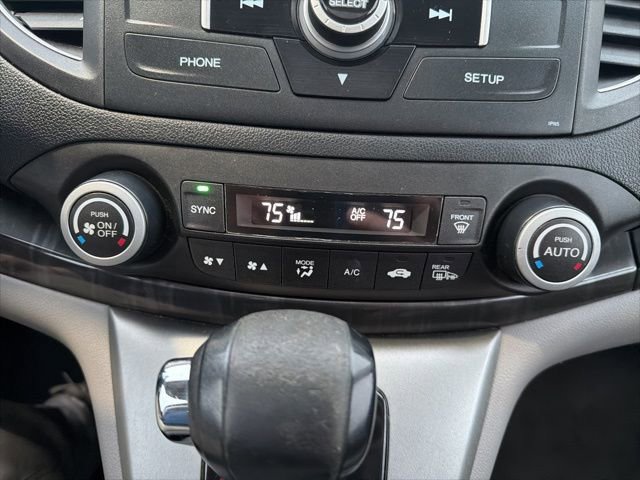 Used 2013 Honda CR-V EX-L image 20