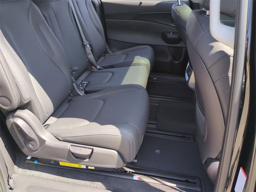 New 2026 Kia Carnival SX Prestige image 41