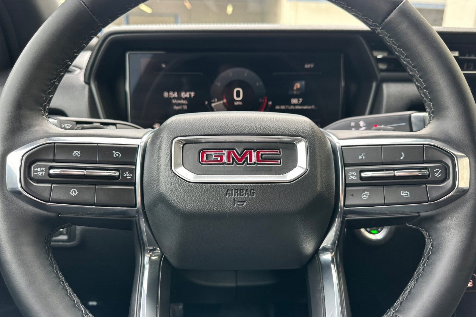 Used 2026 GMC Terrain Elevation image 31