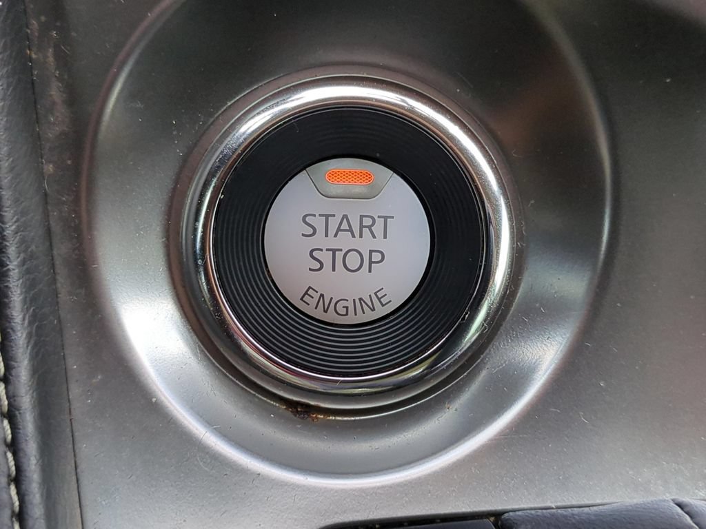 Certified 2018 Nissan Maxima 3.5 SL FWD image 28
